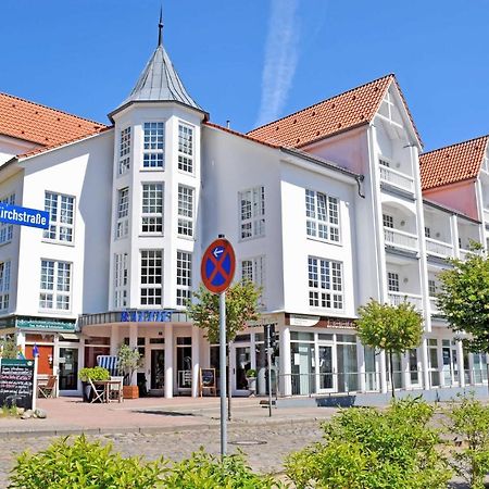 Ferienwohnung Am Granitzwald Mit B Зеллин Экстерьер фото